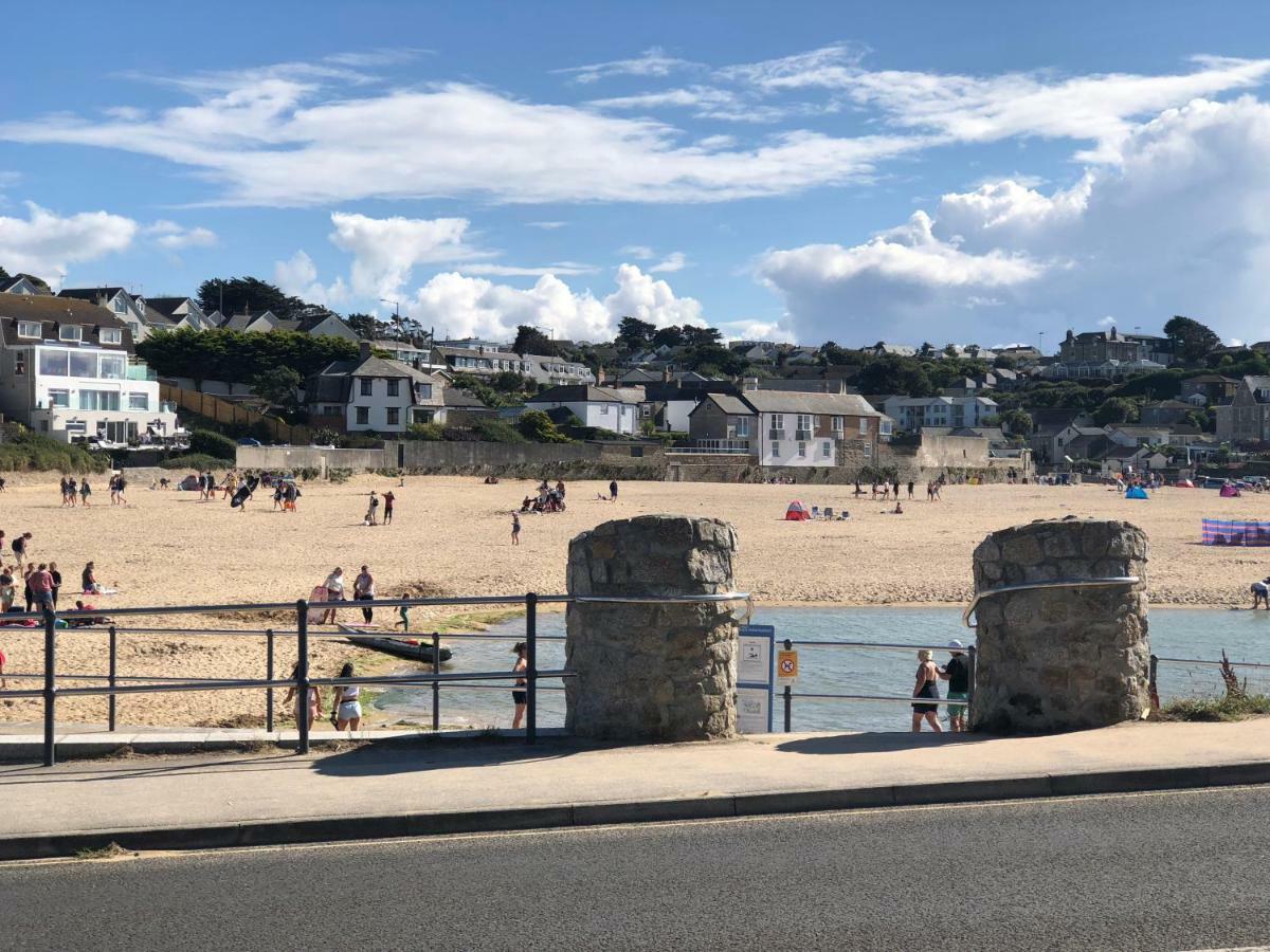 Hidden Treasure Newquay (Cornwall) Exterior photo
